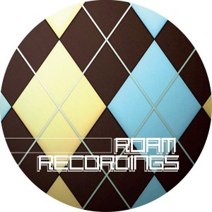 Chad Mitchell - The Argyle Connect EP [Roam Recordings]