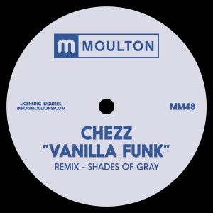 Chezz - Vanilla Funk [Moulton Music]