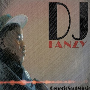 DJ Fanzy - Engineering Of House [Genetic Soul Music]