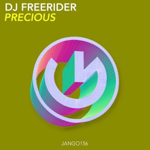 DJ Freerider - Precious [Jango Music]