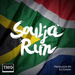 DJ Jshon - Soulja Run [Trower Music Group]