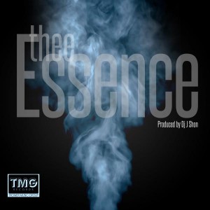 DJ Jshon - Thee Essence [Trower Music Group]