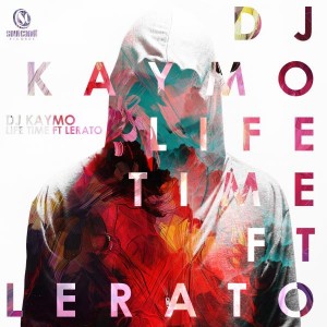 DJ Kaymo feat. Lerato - Life Time [Soul Candi Records]