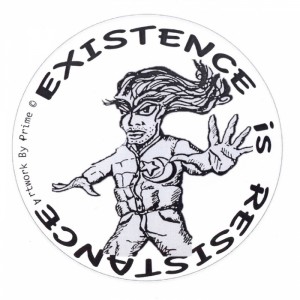 DJ Texsta - True Addiks [Existence Is Resistance]