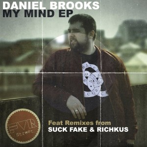 Daniel Brooks - My Mind [FVR Street]