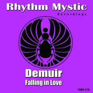 Demuir - Falling In Love [Rhythm Mystic Recordings]