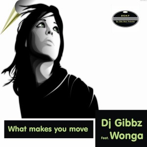 Dj Gibbz feat. Wonga - What Makes You Move [BGMP Records]