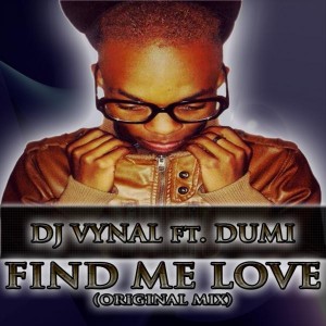 Dj Vynal - Find me love [Life Aimer Productions]