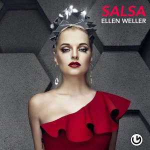Ellen Weller - Salsa [Jango Music]