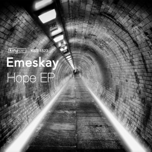 Emeskay - Hope EP [King Street Sounds]