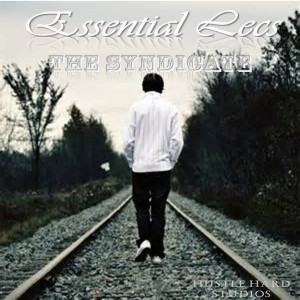 Essential Lecs - The Syndicate [Hustle Hard Studios]