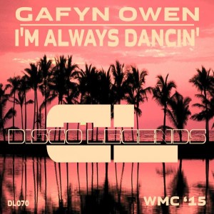 Gafyn Owen - I'm Always Dancin' [Disco Legends]