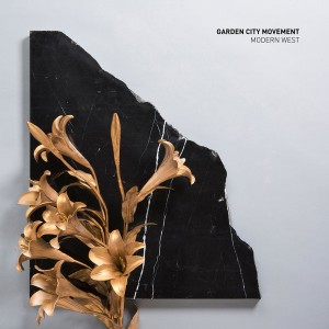 Garden City Movement - Modern West EP [The Vinyl Factory]