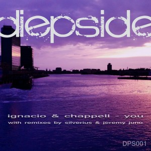 Ignacio & Chappell - You [DiepSide Music]