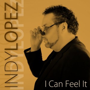 Indy Lopez - I Can Feel It (remixes) [Musiczone Digital]