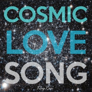 King Ravi - Cosmic Love Song [French Touch]