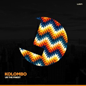 Kolombo - Ur the Finest [Loulou Records]