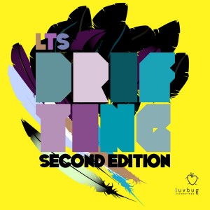 LTS - Drifting (Second Edition) [Luvbug Recordings]