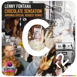 Lenny Fontana - Chocolate Sensation [CR2]