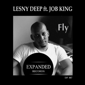 Lesny Deep, Job King - Fly [Expanded Records]