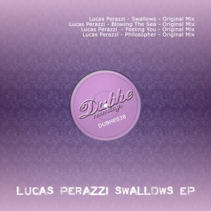 Lucas Perazzi - Swallows [Dubhe Recordings]