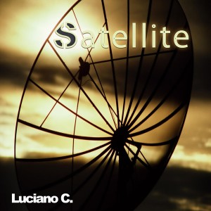 Luciano C - Satellite [Music Taste Records]