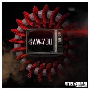 M3xx D4mian - Saw You [SteelHammer Recordings]