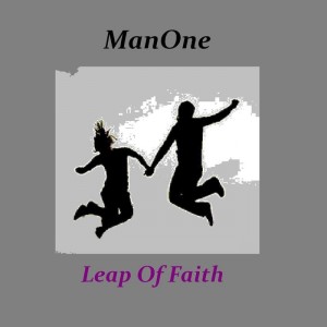 Manone - Leap of Faith [The Suspected]