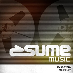 Marco Tolo - Your Body [Sume Music]