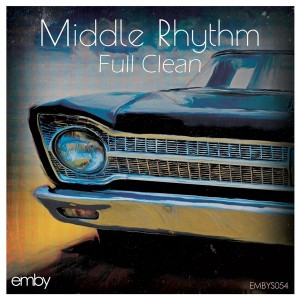 Middle Rhythm - Full Clean [Emby]