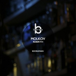 Molkov - Rebirth [Boorama]