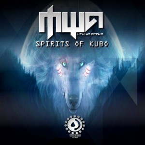 Mthi Wa Afrika - Spirits of Kubo [Under Pressure Records (SA)]