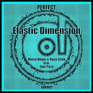 Murat Bilgin & Igor Pose feat. Ogun Celik - Perfect [Elastic Dimension Records]