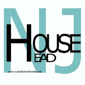 NJHouseHead - This Is My Music [Housahaulic Records]