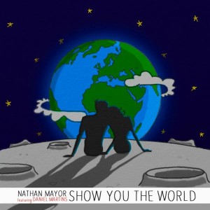 Nathan Mayor feat. Daniel Martins - Show You the World [Soul Candi Records]