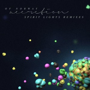 Of Norway - Spirit Lights Remixes [Connaisseur Recordings]