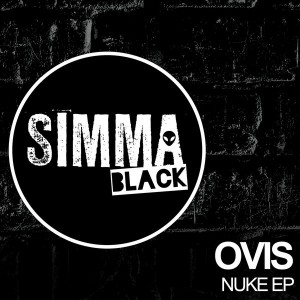 Ovis - Nuke EP [Simma Black]