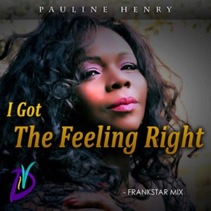 Pauline Henry - I Got The Feeling Right [Diamond In Venus]