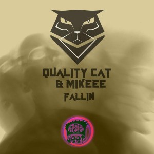 Quality Cat & Mikeee - Fallin [Dash Deep Records]