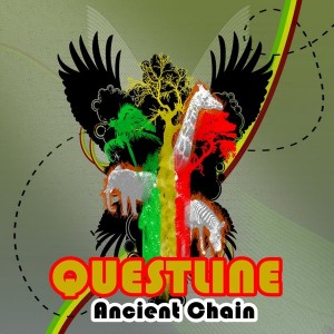 Questline - Ancient Chain [Afrifest Records]
