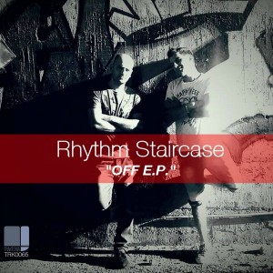 Rhythm Staircase - Off [Traktoria]