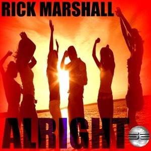 Rick Marshall - Alright [Soulful Evolution]