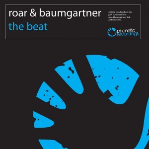 Rob Roar & Felix Baumgartner - The Beat [Phonetic Recordings]