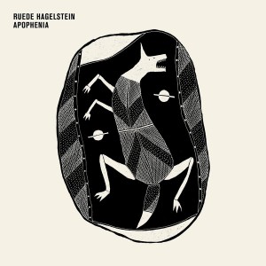 Ruede Hagelstein - Apophenia [Watergate]