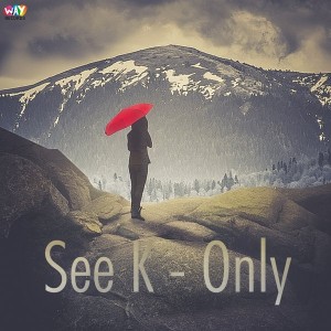 See K - Only [We Are Young Records]