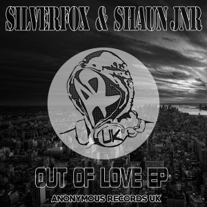Silverfox & Shaun Jnr - Is It So Wrong [AR-UK]