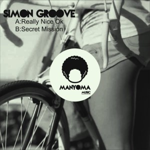 Simon Groove - Amsterdam Deep [Manyoma Music]