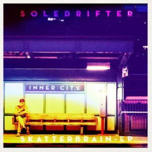 Soledrifter - Skatterbrain [Inner City Records]
