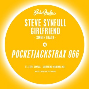 Steve Synfull - Girlfriend [Pocket Jacks Trax]