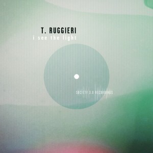 T. Ruggieri - I See You Move [Society 3.0]